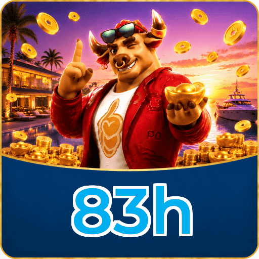83h Logo