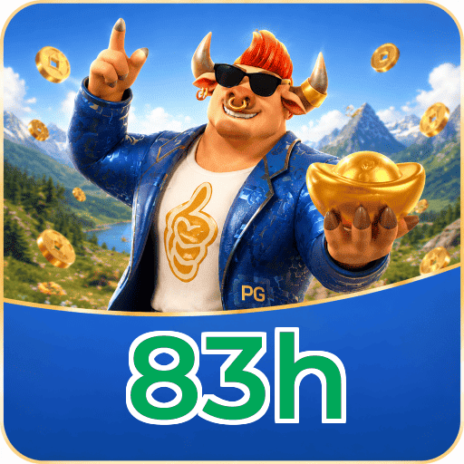 83h Logo