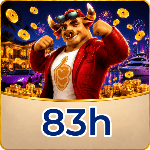 83h Top Wins