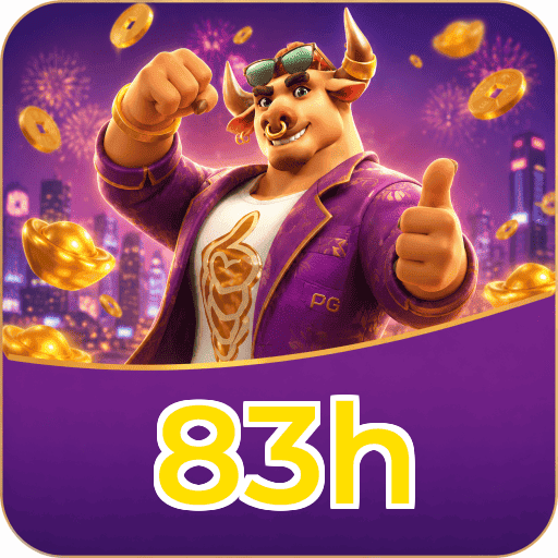 83h Welcome Bonus