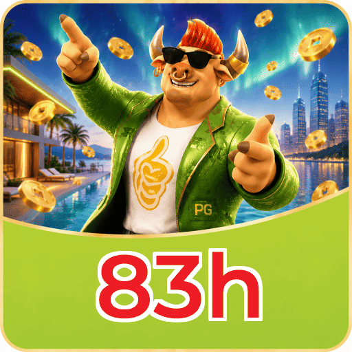 83h Logo