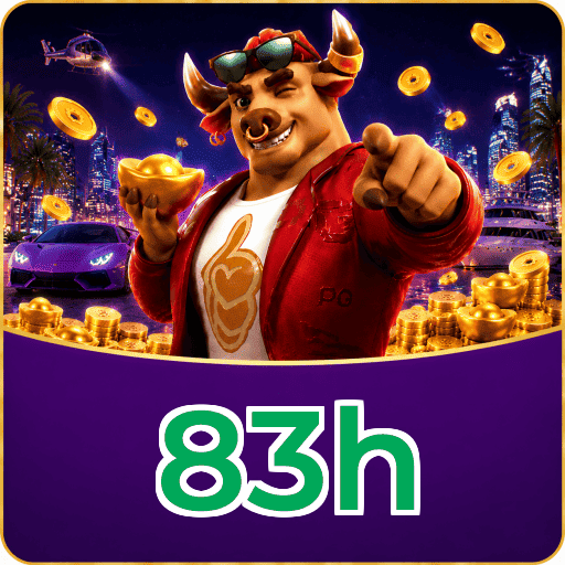 83h Logo