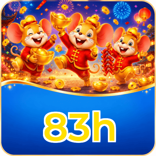 83h Logo
