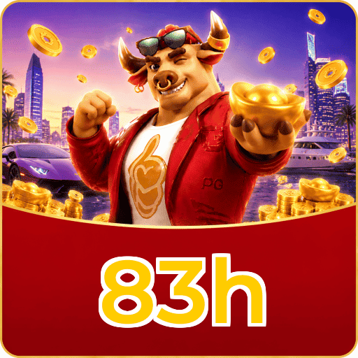 83h Logo